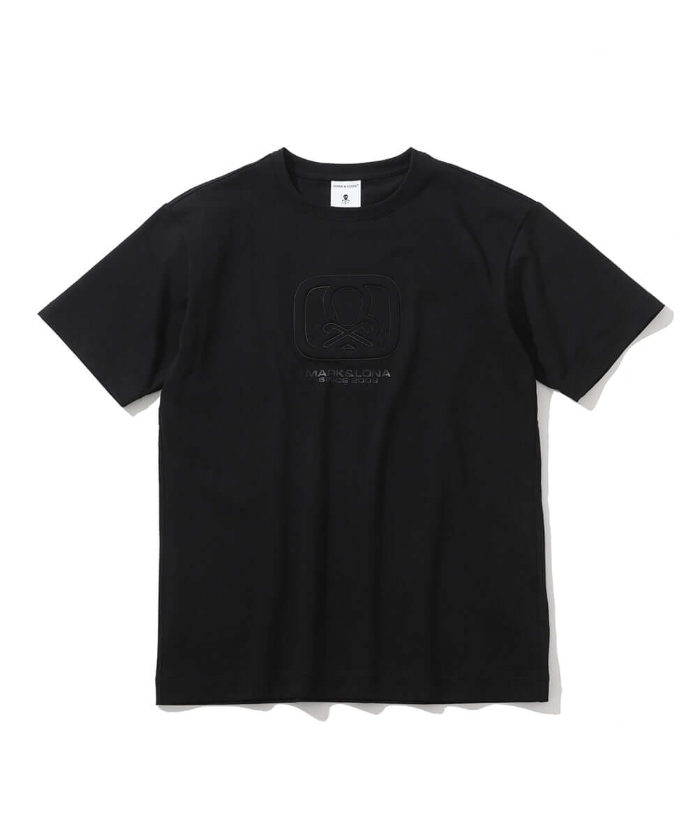 Ever Embossed Logo Tee | MEN