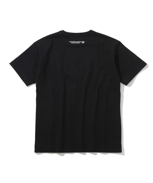 Ever Embossed Logo Tee | MEN