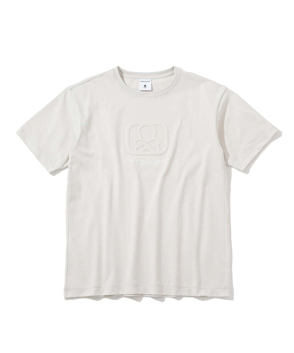 Ever Embossed Logo Tee | MEN