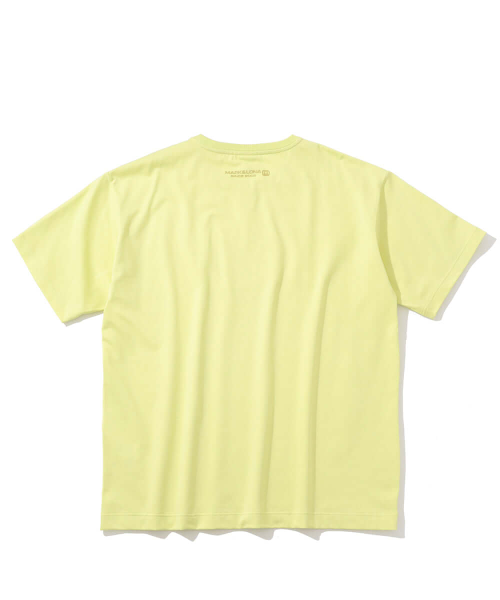 Ever Embossed Logo Tee | MEN