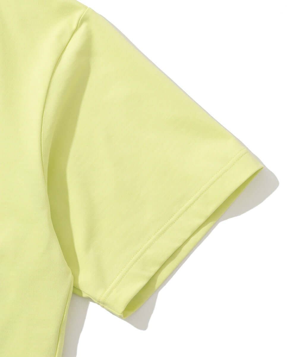 Ever Embossed Logo Tee | MEN