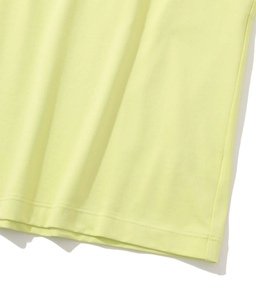 Ever Embossed Logo Tee | MEN