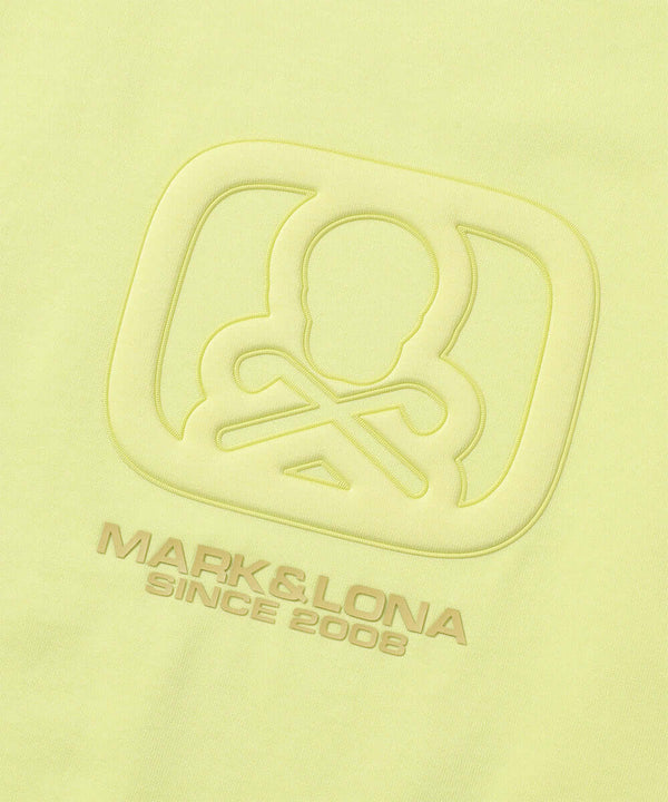 Ever Embossed Logo Tee | MEN