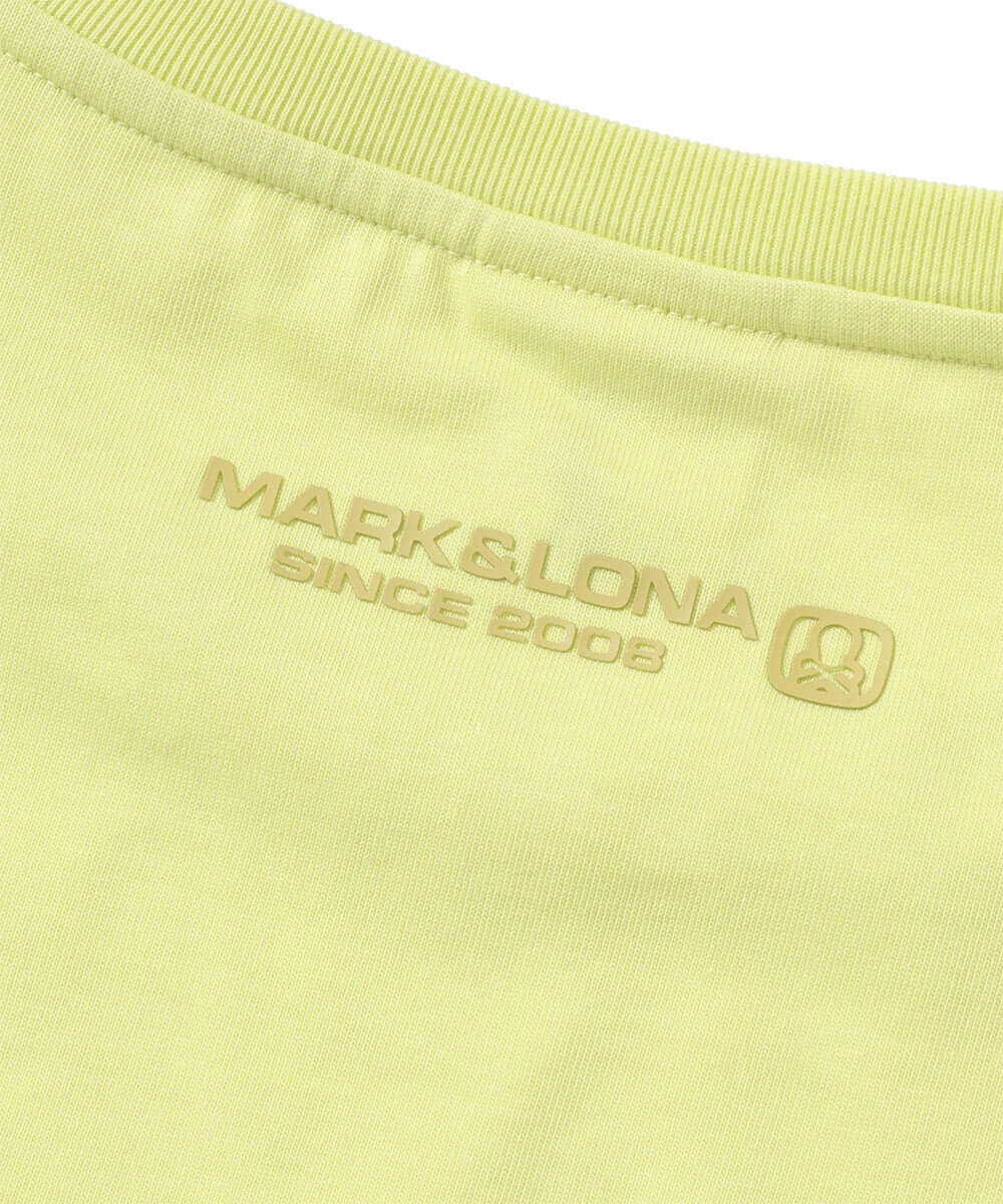 Ever Embossed Logo Tee | MEN