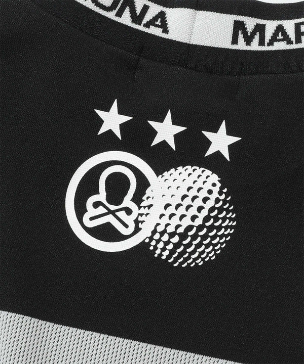 Blitz Drop Shoulder Mock Top | MEN