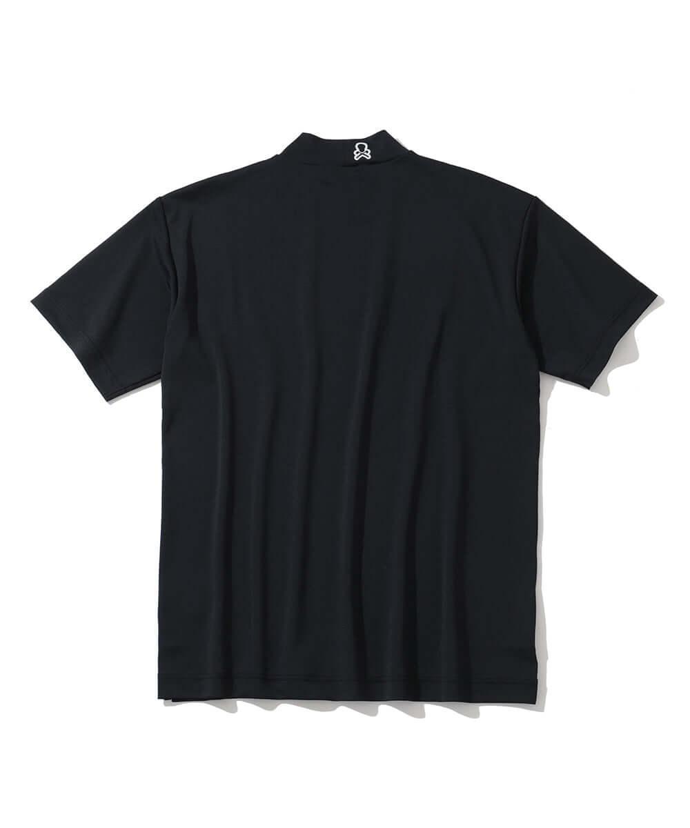 Ever Swarovski Mock Neck | MEN