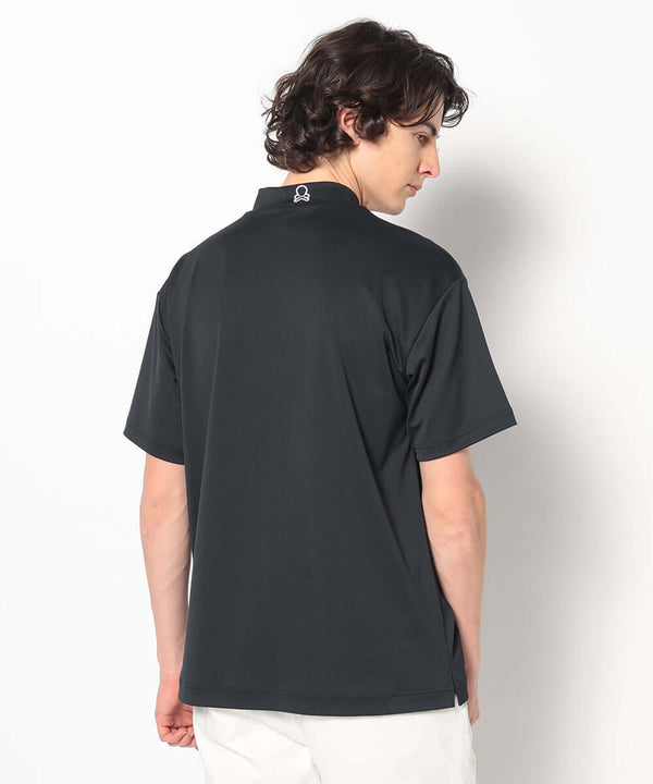 Ever Swarovski Mock Neck | MEN