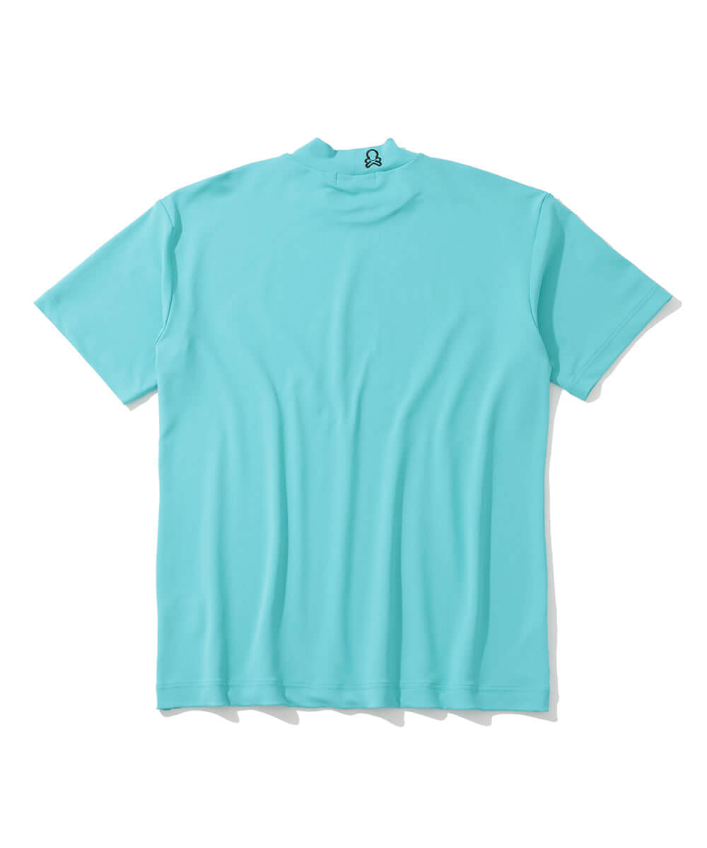 Ever Swarovski Mock Neck | MEN