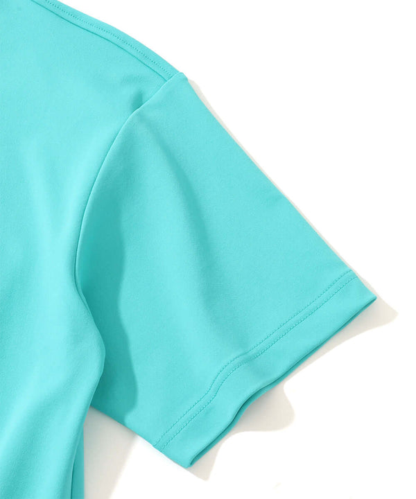 Ever Swarovski Mock Neck | MEN