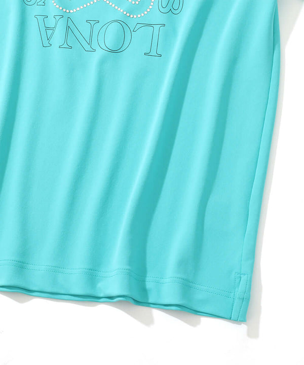 Ever Swarovski Mock Neck | MEN