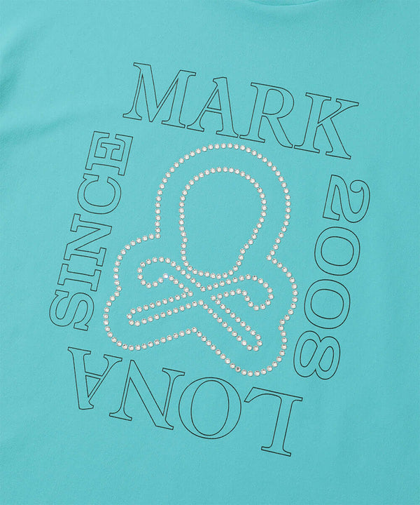 Ever Swarovski Mock Neck | MEN