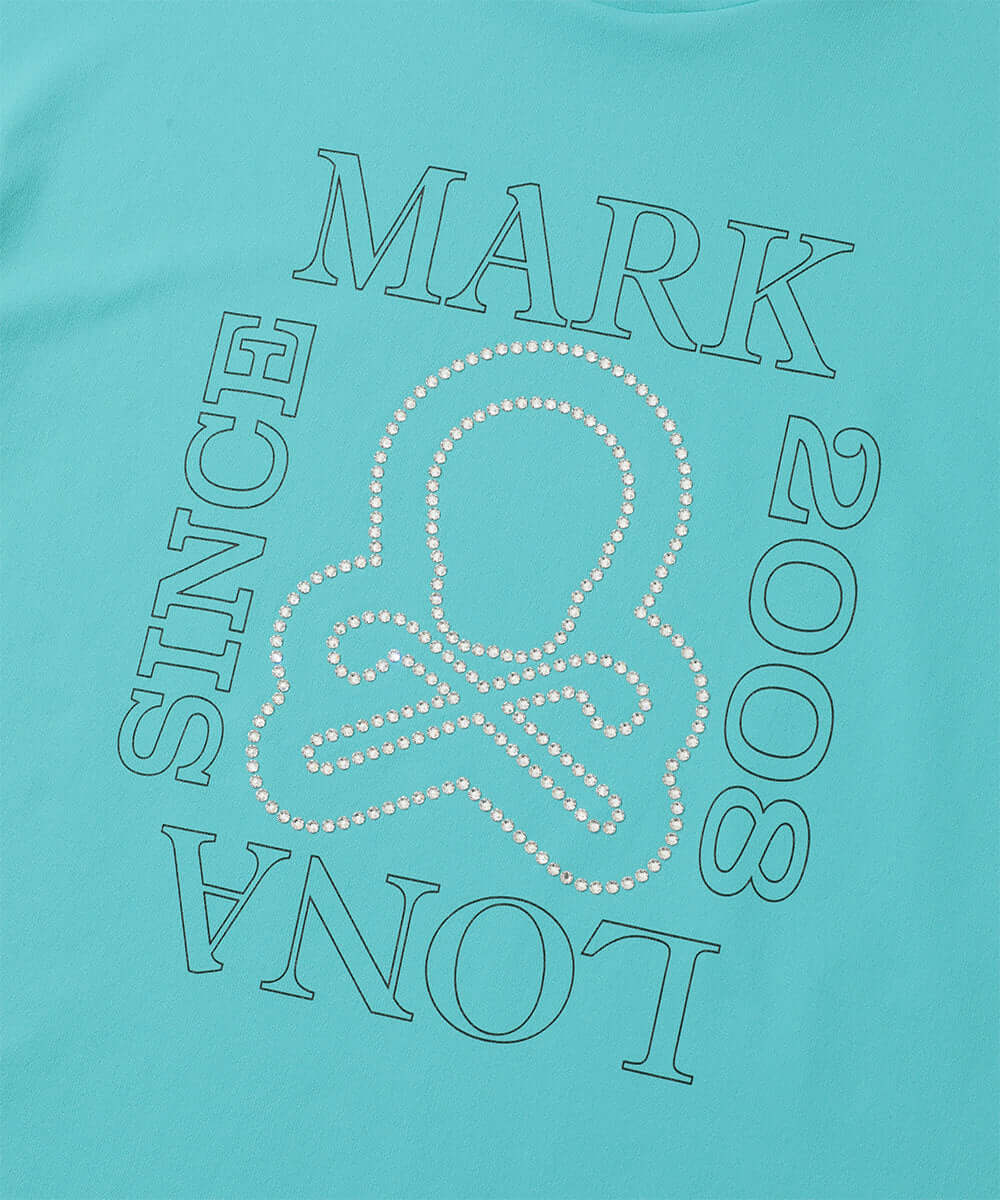 Ever Swarovski Mock Neck | MEN