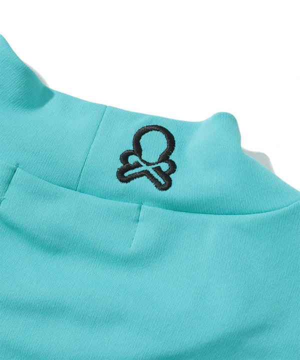 Ever Swarovski Mock Neck | MEN