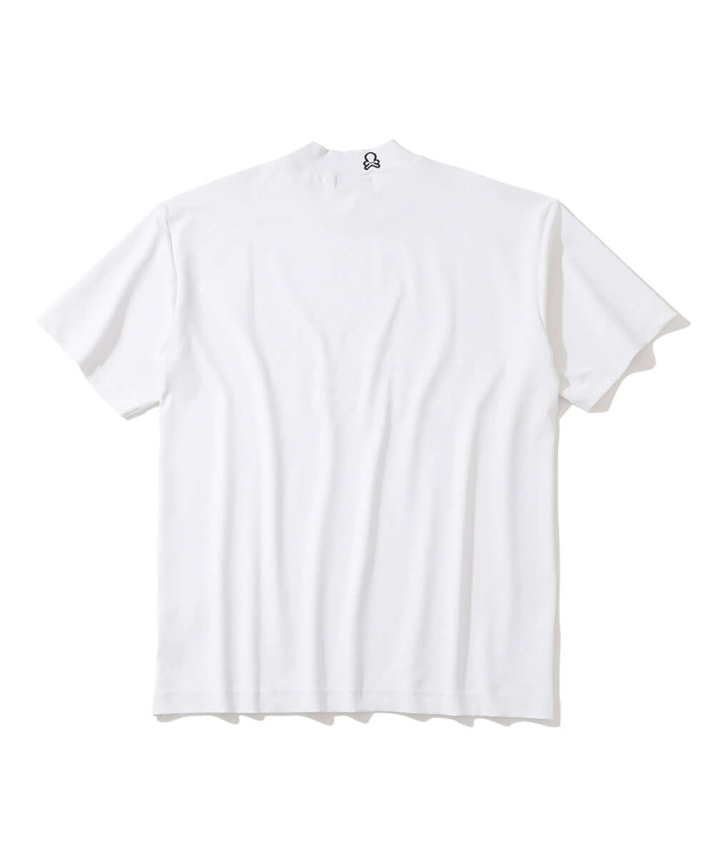 Ever Swarovski Mock Neck | MEN