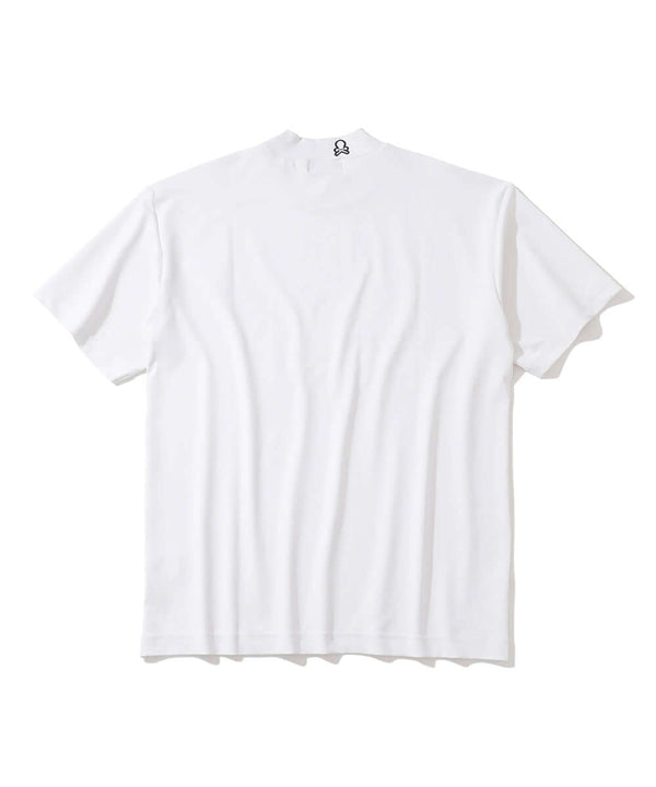 Ever Swarovski Mock Neck | MEN