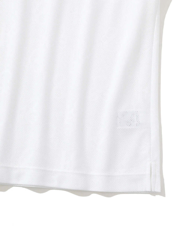 Motion Skull Mock Neck | MEN