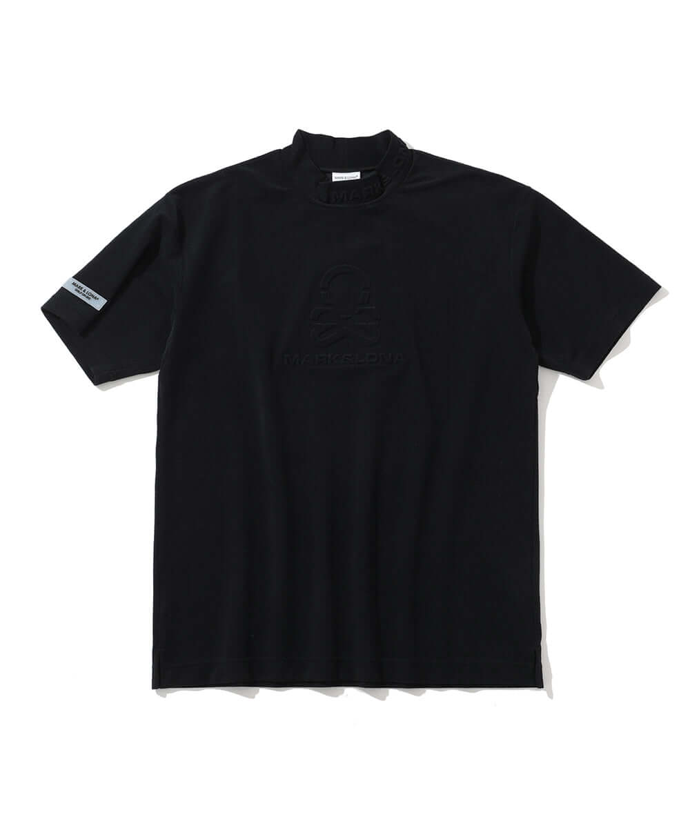 Ever ECONYL® Mock Neck Tee | MEN