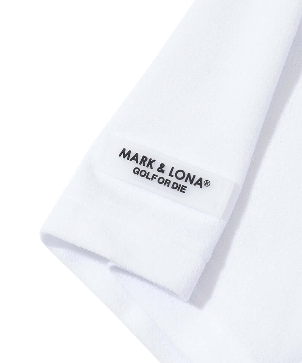 Ever ECONYL® Mock Neck Tee | MEN