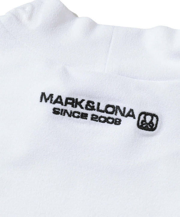 Ever ECONYL® Mock Neck Tee | MEN