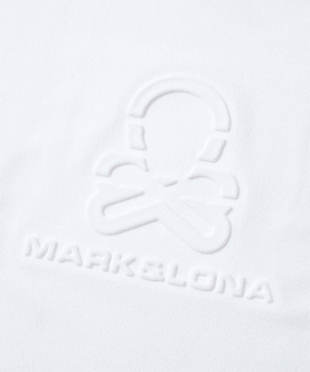 Ever ECONYL® Mock Neck Tee | MEN