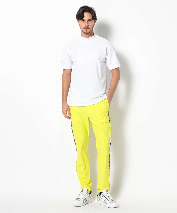 Ever ECONYL® Mock Neck Tee | MEN