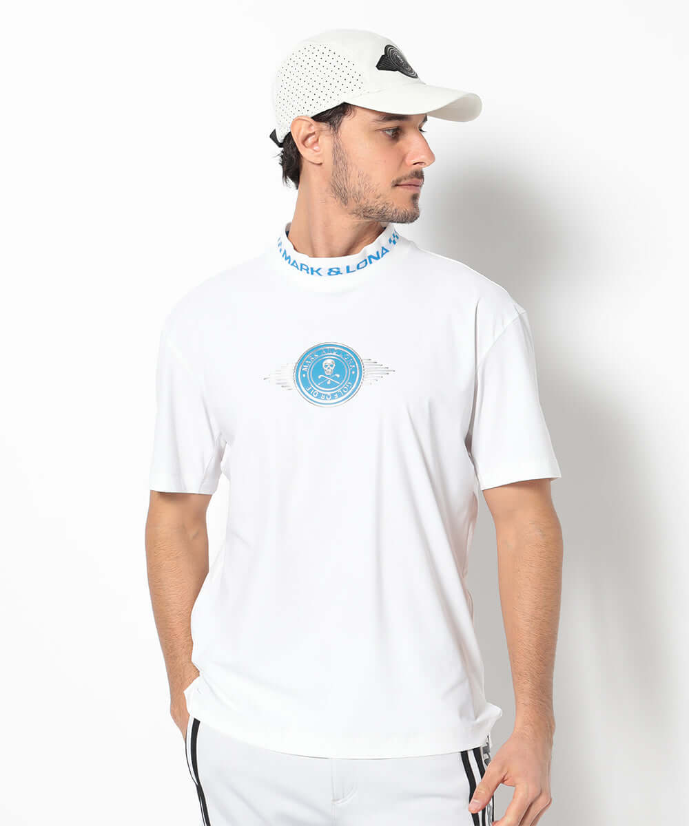 Viper Performance Mock | MEN