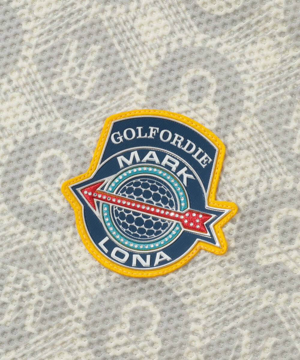 B.O.C Mesh Mock Tee | MEN