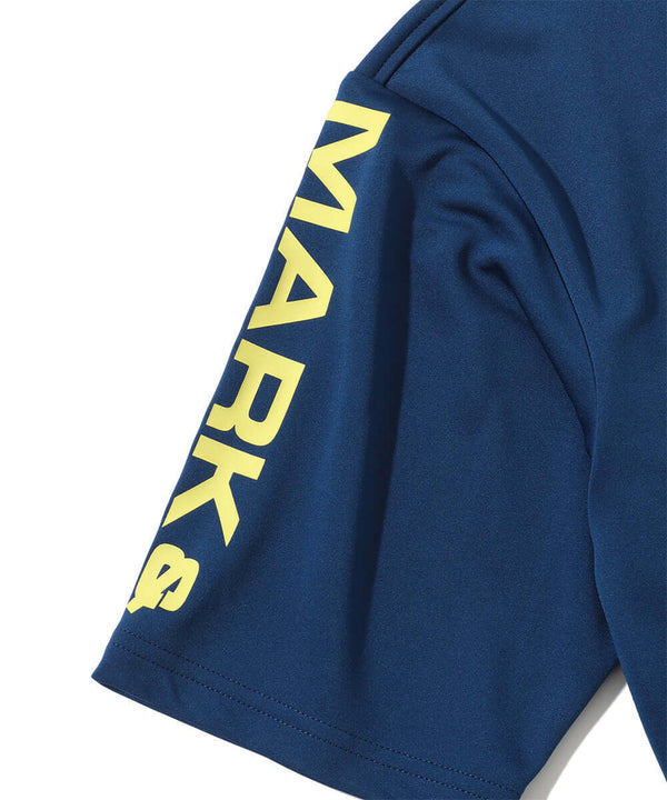 Assign Structured Mock Neck | MEN