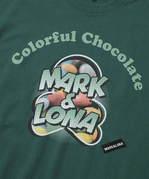 M&L Pop Tone Tee