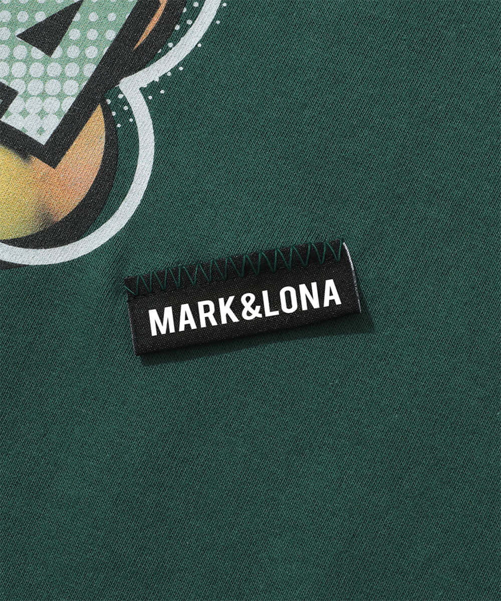 M&L Pop Tone Tee