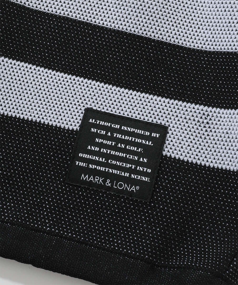 Blitz Knit Vest | MEN