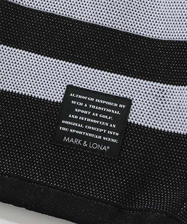 Blitz Knit Vest | MEN