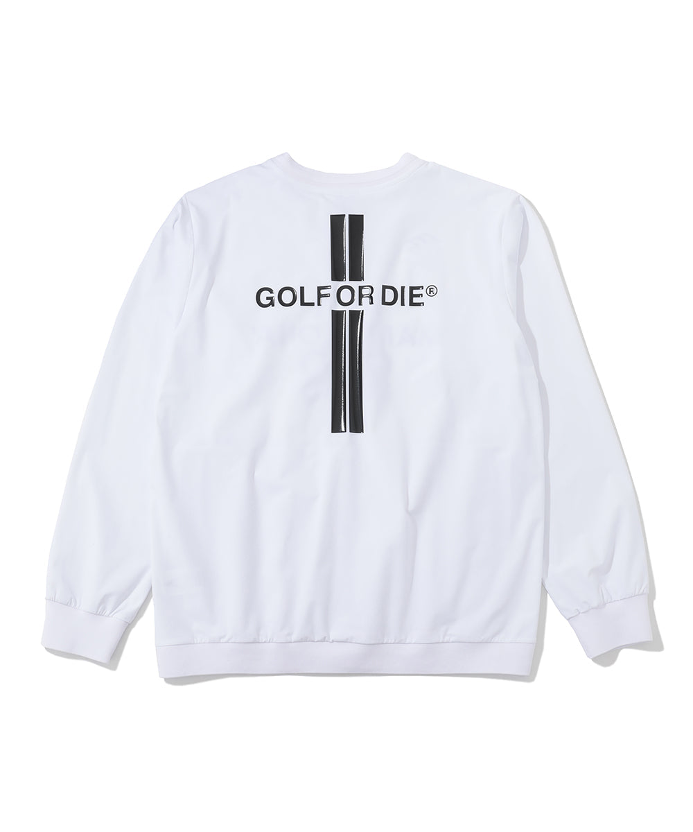 Vortex V-Neck Athletic Jacket | MEN