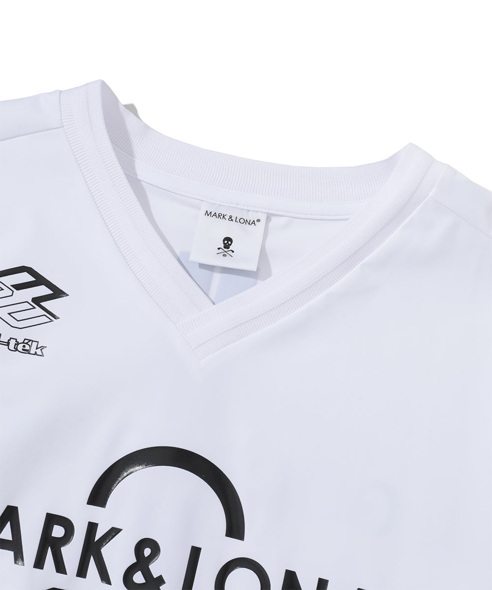 Vortex V-Neck Athletic Jacket | MEN