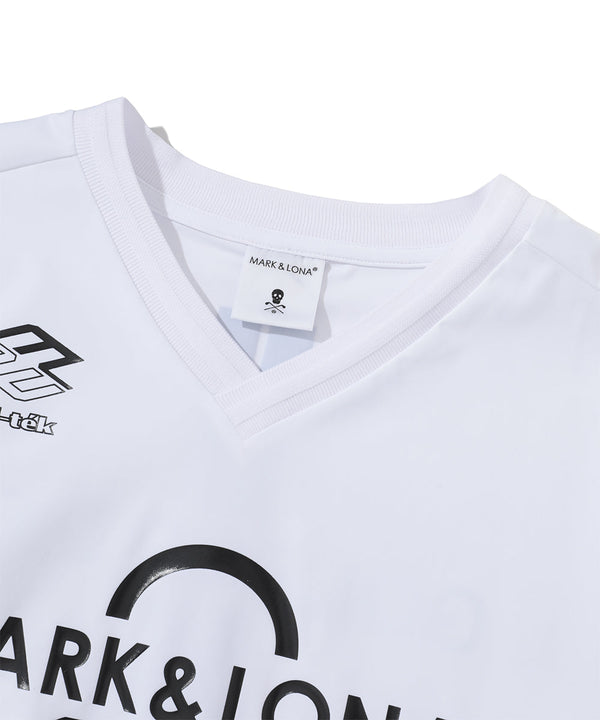 Vortex V-Neck Athletic Jacket | MEN