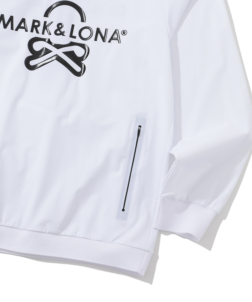 Vortex V-Neck Athletic Jacket | MEN