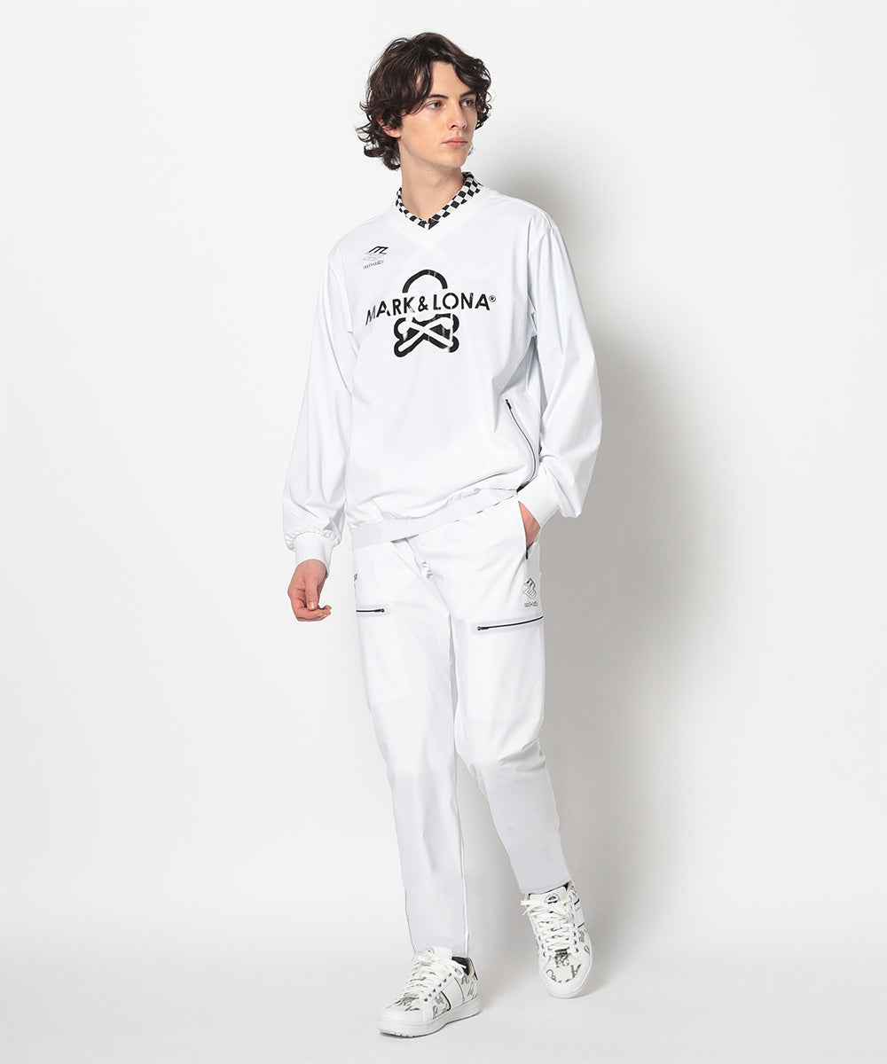 Vortex Pro Fit Stretch Pants | MEN