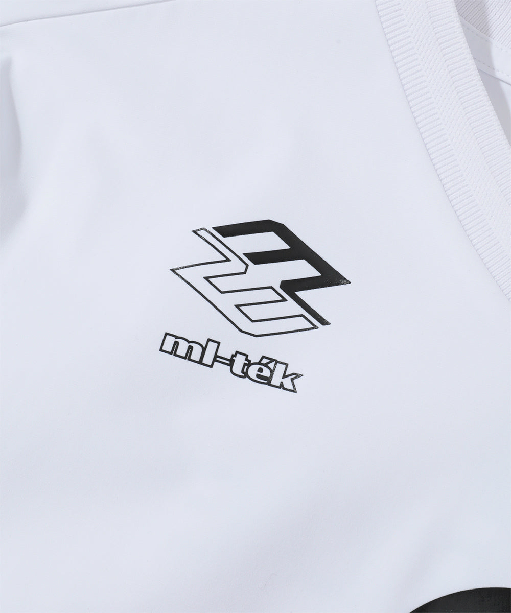 Vortex V-Neck Athletic Jacket | MEN