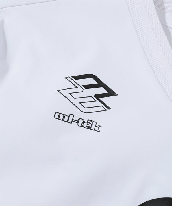 Vortex V-Neck Athletic Jacket | MEN