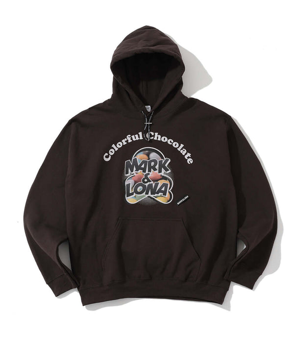 M&L Pop Tone Hoodie | MEN