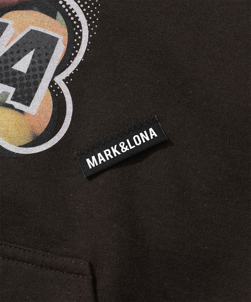 M&L Pop Tone Hoodie | MEN