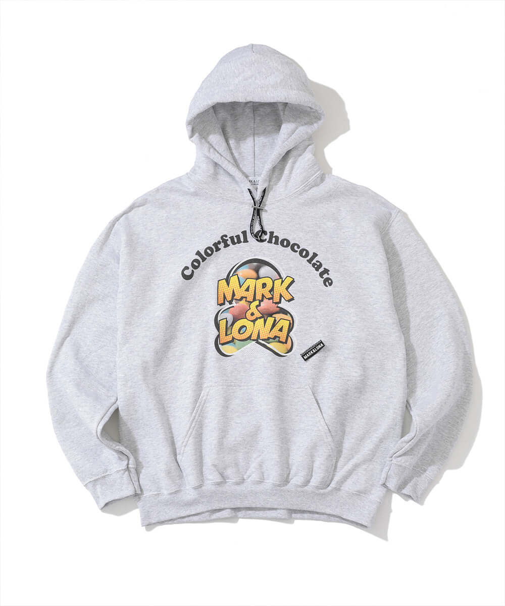 M&L Pop Tone Hoodie | MEN