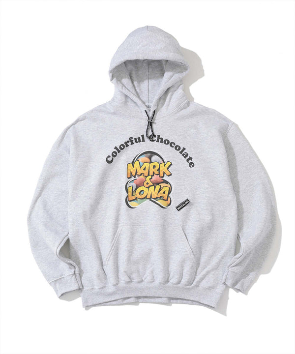 M&L Pop Tone Hoodie | MEN