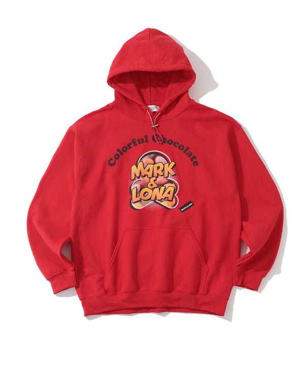 M&L Pop Tone Hoodie | MEN