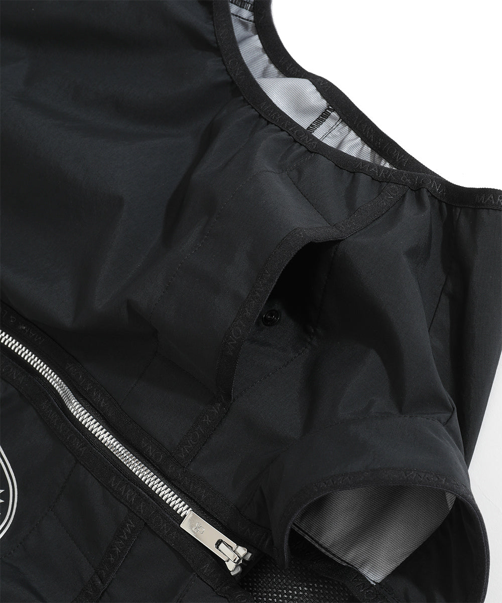 Sync Cool-Fan Tech Vest | MEN