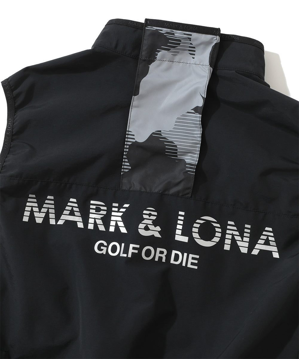 Sync Cool-Fan Tech Vest | MEN