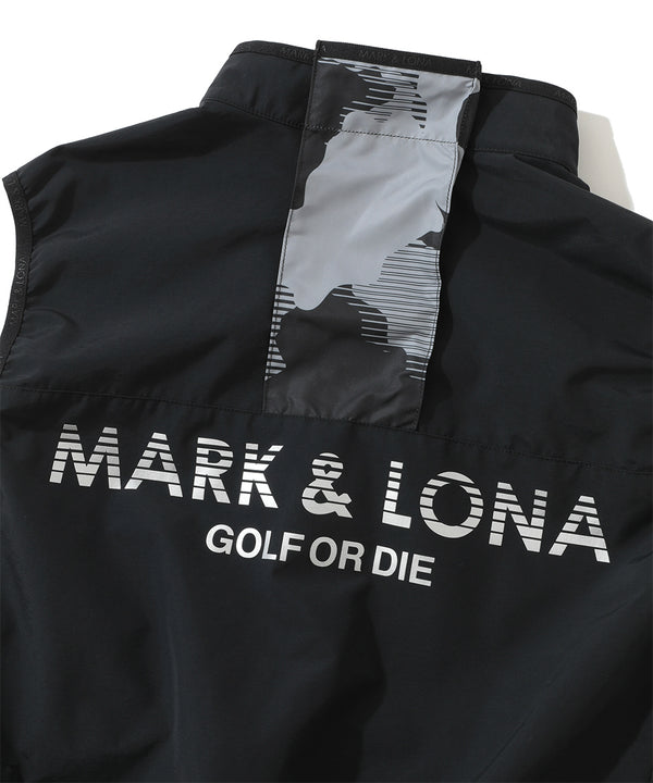 Sync Cool-Fan Tech Vest | MEN