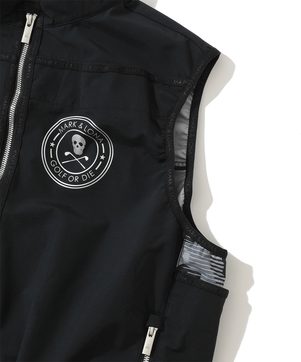 Sync Cool-Fan Tech Vest | MEN