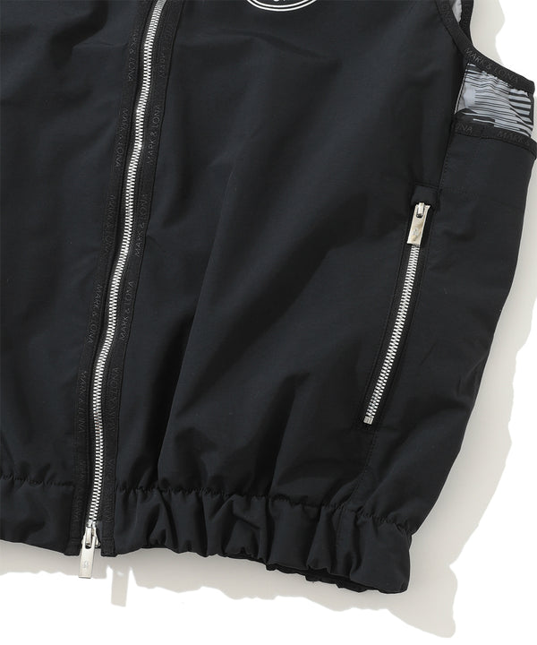 Sync Cool-Fan Tech Vest | MEN