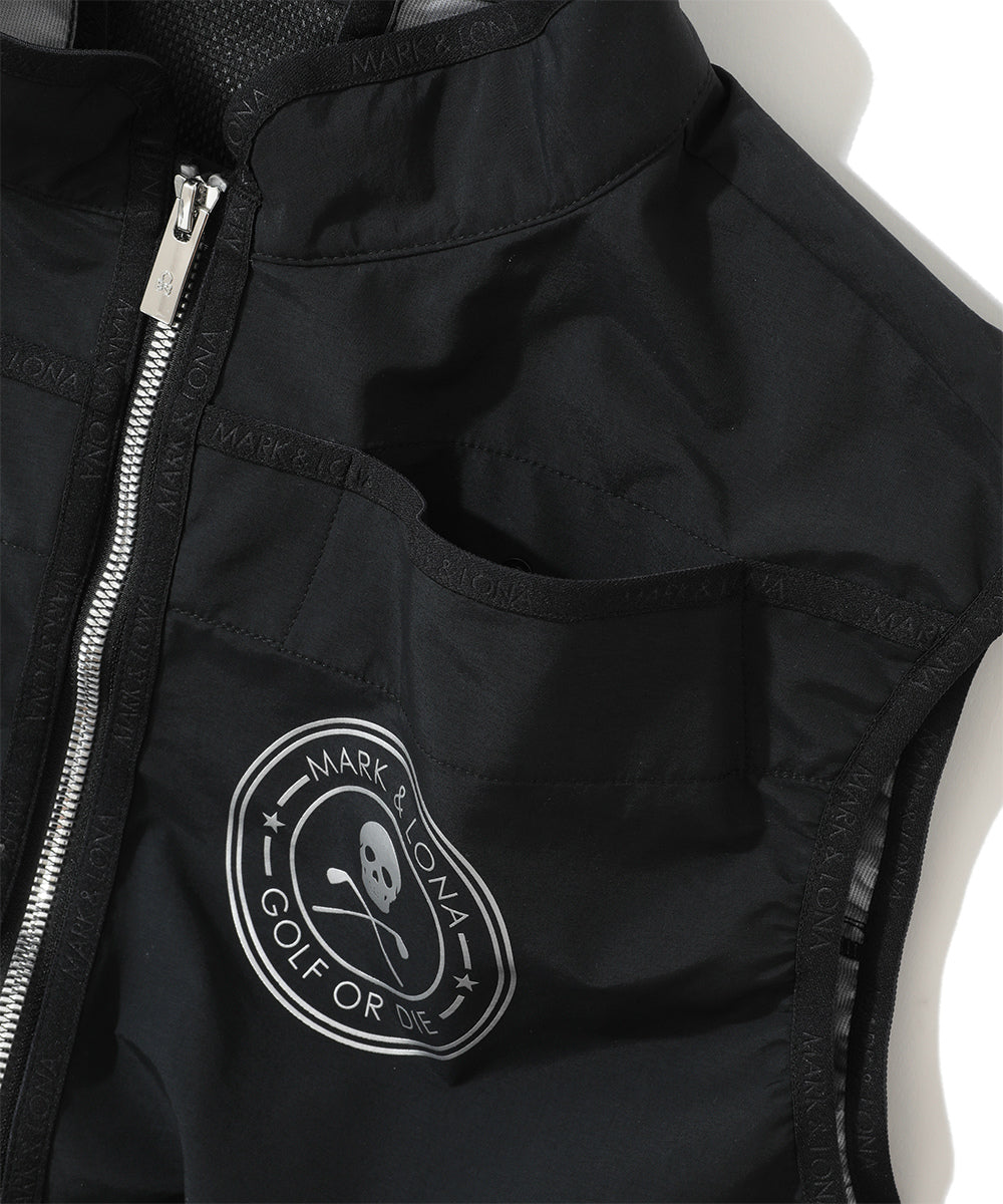 Sync Cool-Fan Tech Vest | MEN